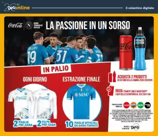 Volantino Deco Maxistore Pagina 33