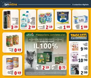 Volantino Deco Maxistore Pagina 34