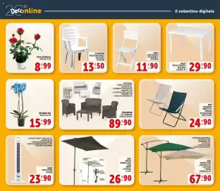 Volantino Deco Maxistore Pagina 36