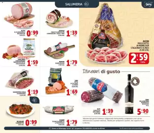 Volantino Deco Maxistore Pagina 5