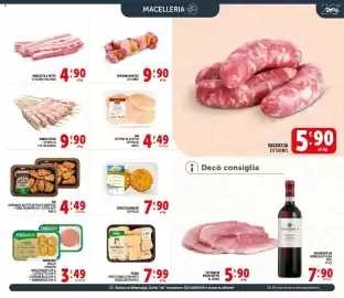 Volantino Deco Maxistore Pagina 7