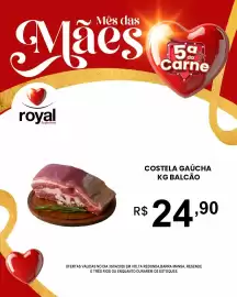 Encarte Royal Supermercados Página 2