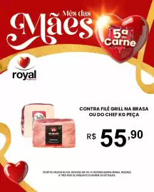 Encarte Royal Supermercados Página 3