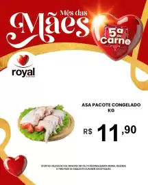 Encarte Royal Supermercados Página 4