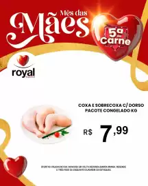 Encarte Royal Supermercados Página 5