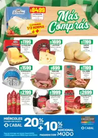 Catálogo Almacor semana 18 Página 4
