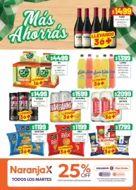Catálogo Almacor semana 18 Página 5