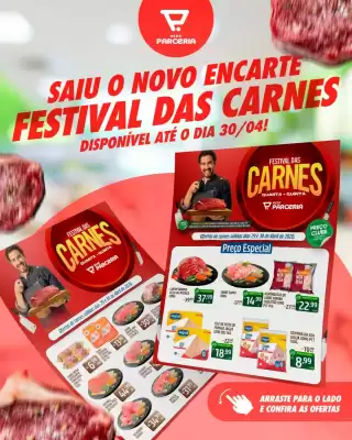 Rede Parceria (válido até 30-04)