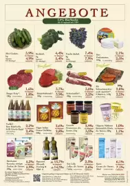 LPG Biomarkt Prospekt woche 18 Seite 2