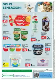 Volantino Carrefour Express Pagina 10