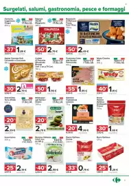 Volantino Carrefour Express Pagina 3