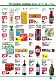 Volantino Carrefour Express Pagina 5