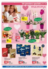 Volantino Carrefour Express Pagina 8