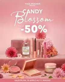 Catalogo Yves Rocher Pagina 1