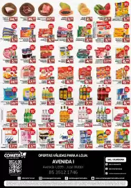 Encarte Cometa Supermercados semana 18 Página 2