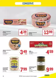 Volantino Metro Pagina 15