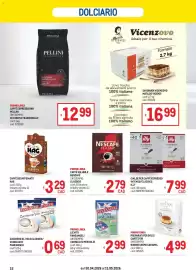 Volantino Metro Pagina 18