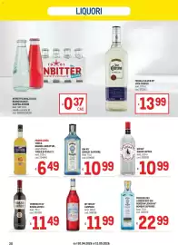 Volantino Metro Pagina 30
