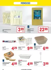 Volantino Metro Pagina 34