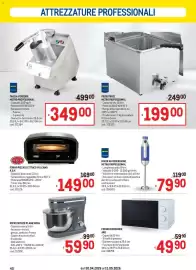 Volantino Metro Pagina 40