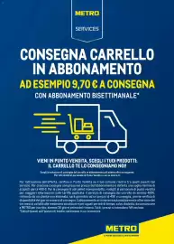 Volantino Metro Pagina 45