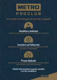 Volantino Metro Pagina 47