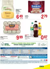 Volantino Metro Pagina 48