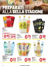 Volantino Metro Pagina 6