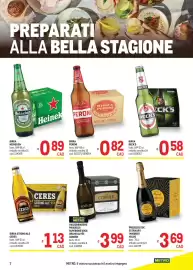 Volantino Metro Pagina 7