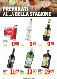 Volantino Metro Pagina 8