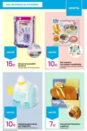 Volantino Pepco settimana 18 Pagina 7