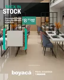 Catálogo Boyacá semana 18 Página 2