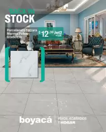 Catálogo Boyacá semana 18 Página 5