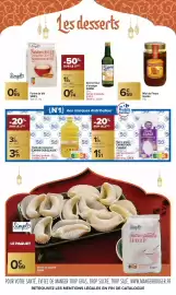 Catalogue Carrefour Market | Aid el kebir page 13