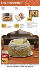 Catalogue Carrefour Market | Aid el kebir page 16