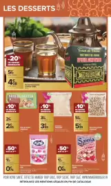 Catalogue Carrefour Market | Aid el kebir page 17