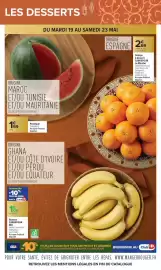 Catalogue Carrefour Market | Aid el kebir page 18