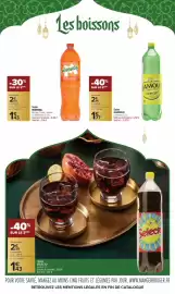 Catalogue Carrefour Market | Aid el kebir page 19