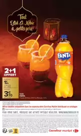 Catalogue Carrefour Market | Aid el kebir page 20