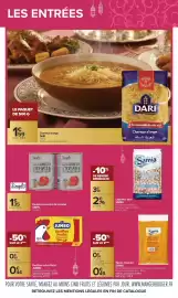 Catalogue Carrefour Market | Aid el kebir page 3
