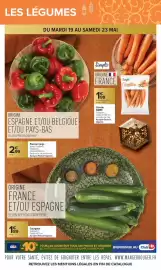 Catalogue Carrefour Market | Aid el kebir page 6