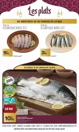 Catalogue Carrefour Market | Aid el kebir page 7