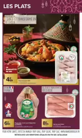 Catalogue Carrefour Market | Aid el kebir page 9