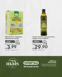 Folheto Master Supermercados Página 2