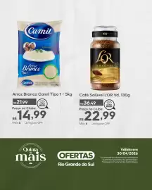 Folheto Master Supermercados Página 3