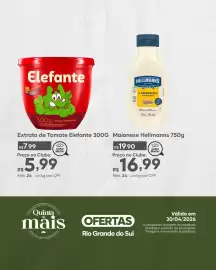 Folheto Master Supermercados Página 4