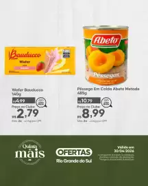 Folheto Master Supermercados Página 5
