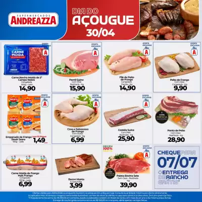 Andreazza (válido até 30-04)