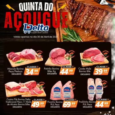 Delta (válido até 30-04)