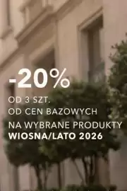 Deni Cler gazetka tydzień 18 Strona 1
